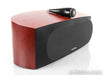B&W HTM2 D3 Center Channel Speaker; HTM-2; Rosenut