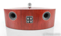 B&W HTM2 D3 Center Channel Speaker; HTM-2; Rosenut