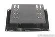 B&W FS HTM D3 Stand for HTM1 D3 or HTM2 D3 Speakers; Black