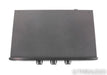 Bryston BP6 Stereo Preamplifier; BP-6; Black; 19"