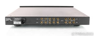 Bryston BP6 Stereo Preamplifier; BP-6; Black; 19"
