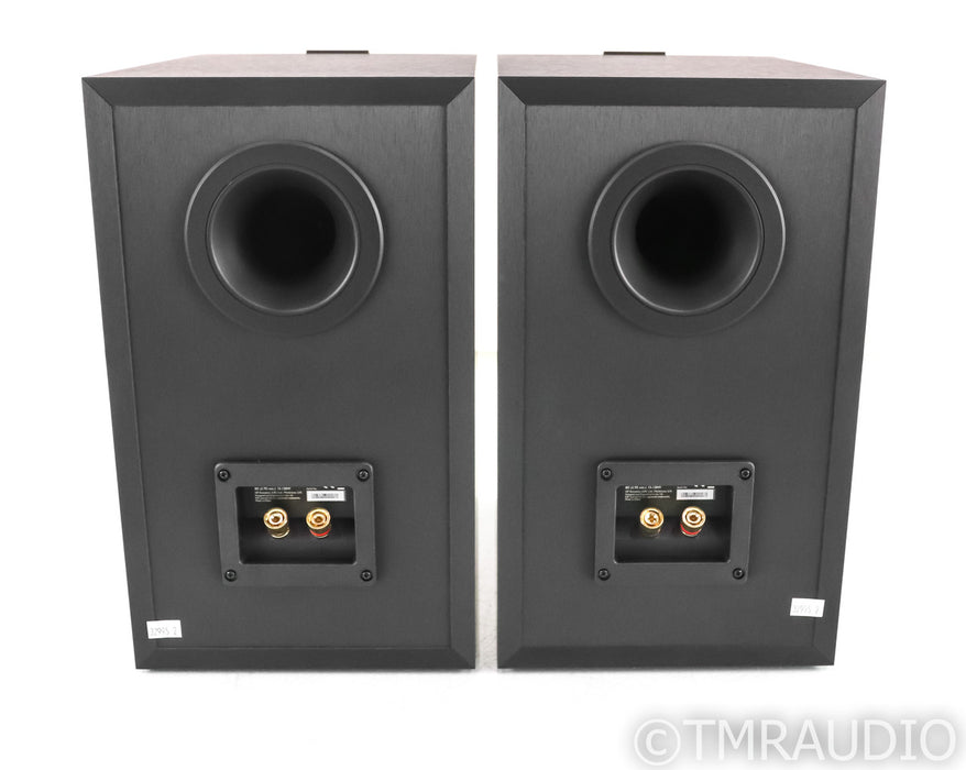 KEF Q350 Bookshelf Speakers