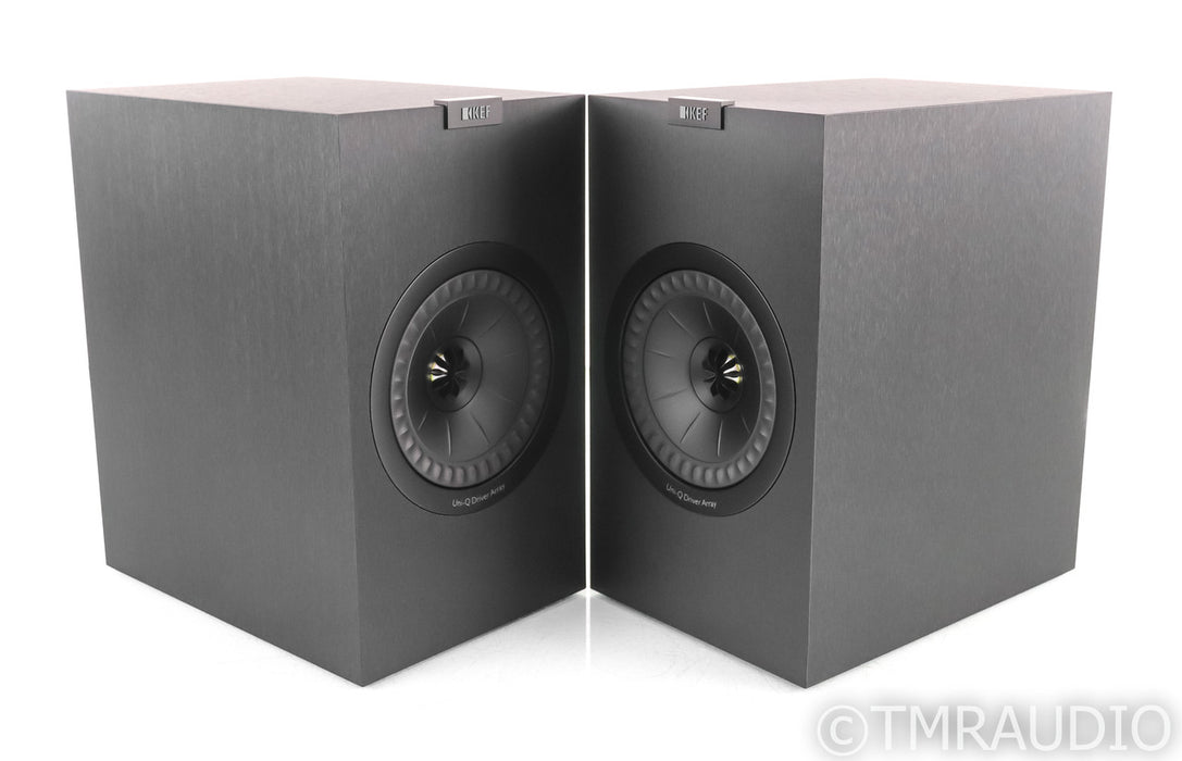 KEF Q350 Bookshelf Speakers
