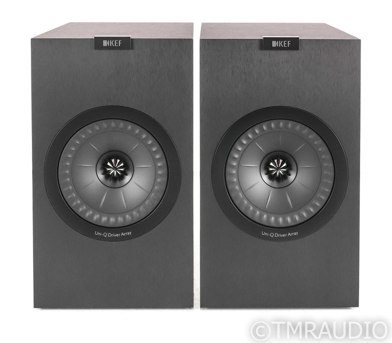 KEF Q350 Bookshelf Speakers