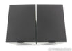 KEF Q350 Bookshelf Speakers