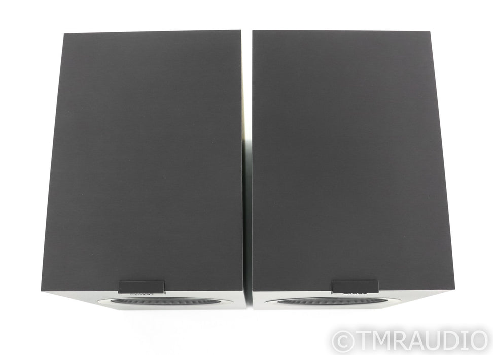 KEF Q350 Bookshelf Speakers