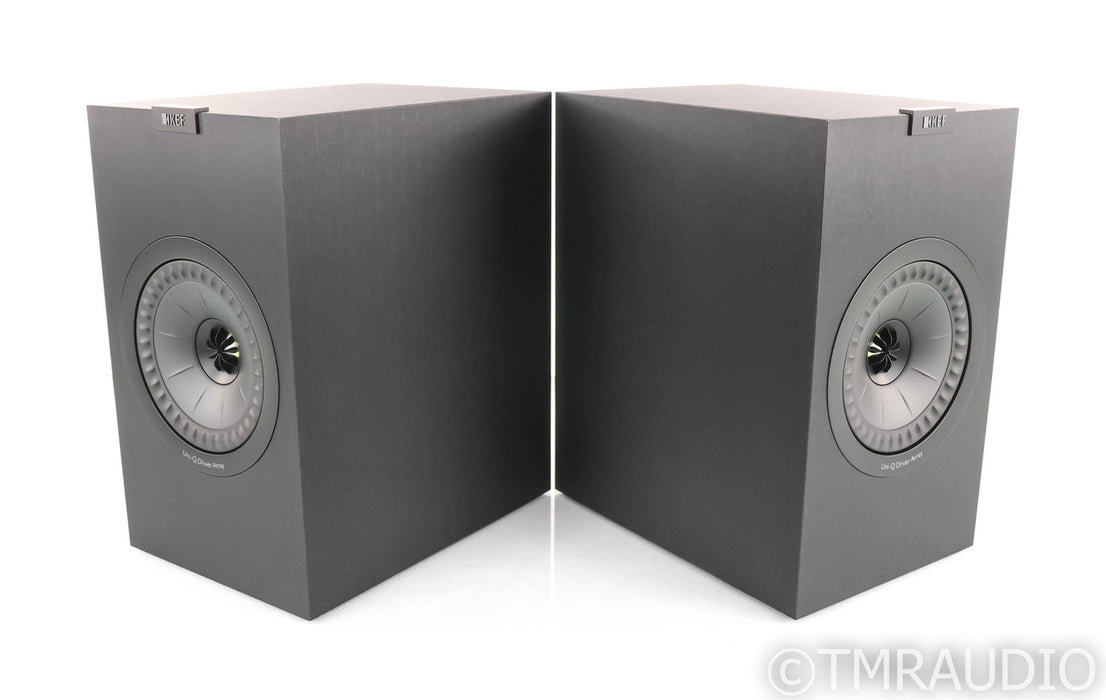 KEF Q350 Bookshelf Speakers