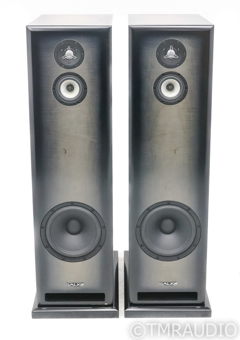 Salk Song 3 Encore Floorstanding Speakers