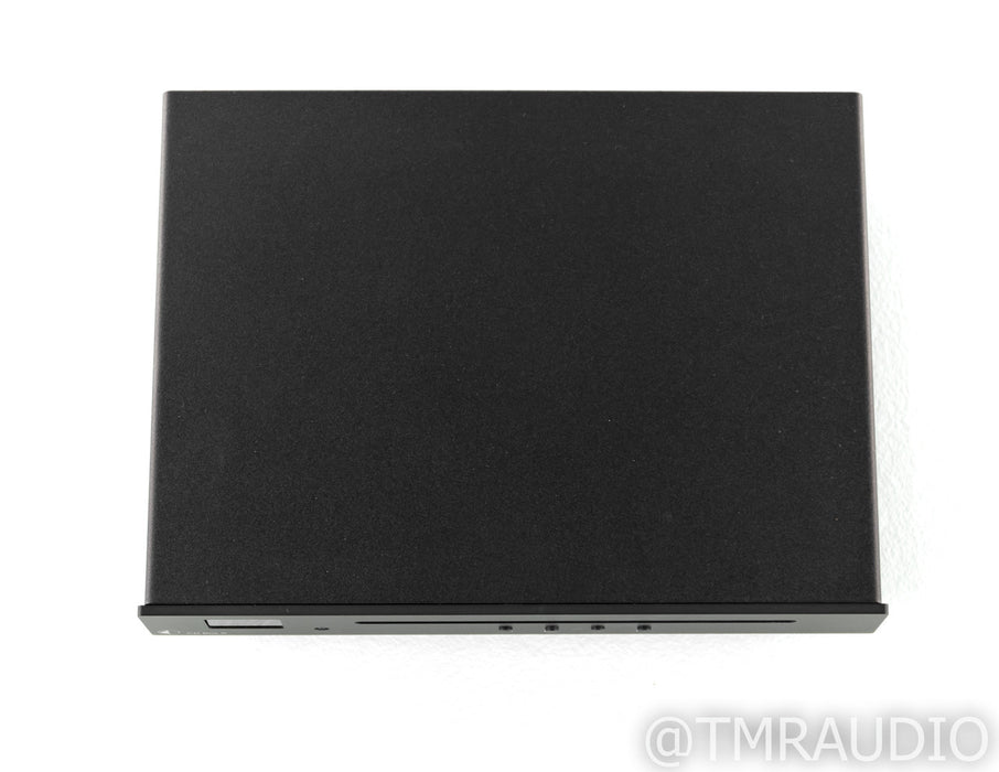 Pro-Ject CD Box S CD Player; Remote