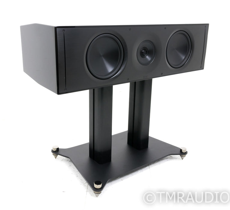 Elac Adante AC-61 Center Channel Speaker w/ Stand
