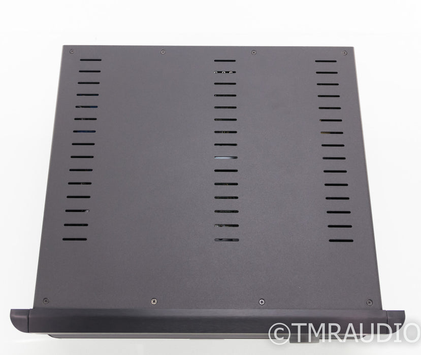 Classe CT-SSP 9.1 Channel Home Theater Processor; CTSSP; Remote