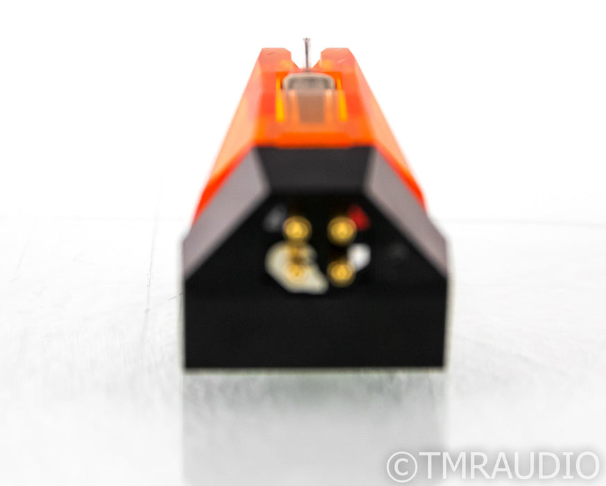 Ortofon 2M Bronze Moving Magnet Phono Cartridge; MM (Very Low Hours)
