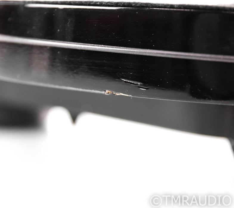 Pro-Ject RPM 1.3 Genie Belt Drive Turntable; Sumiko Pearl MM Cartridge