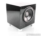 REL Acoustics T/9 10" Powered Subwoofer; Gloss Black; T-9