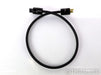 Kimber Kable PK14 Base Series Power Cable; 1m AC Cord