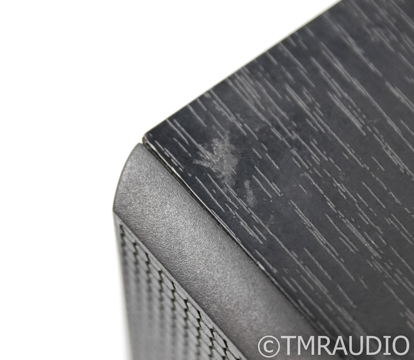 B&W DM603 Bookshelf Speakers