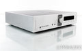 Micromega AS-400 Stereo Integrated Amplifier; AS-IS (Distortion, Dead Channel)