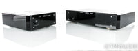 Lector Phono-amp System MM / MC Tube Phono Preamplifier; P.A.S.