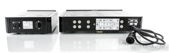 Lector Phono-amp System MM / MC Tube Phono Preamplifier; P.A.S.
