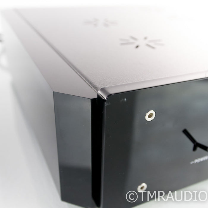 Lector Phono-amp System MM / MC Tube Phono Preamplifier; P.A.S.