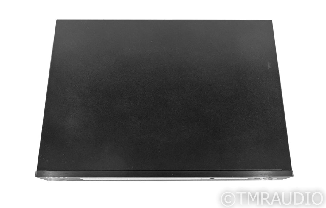 Oppo BDP-93 Universal Blu-Ray Player; BDP93; Remote