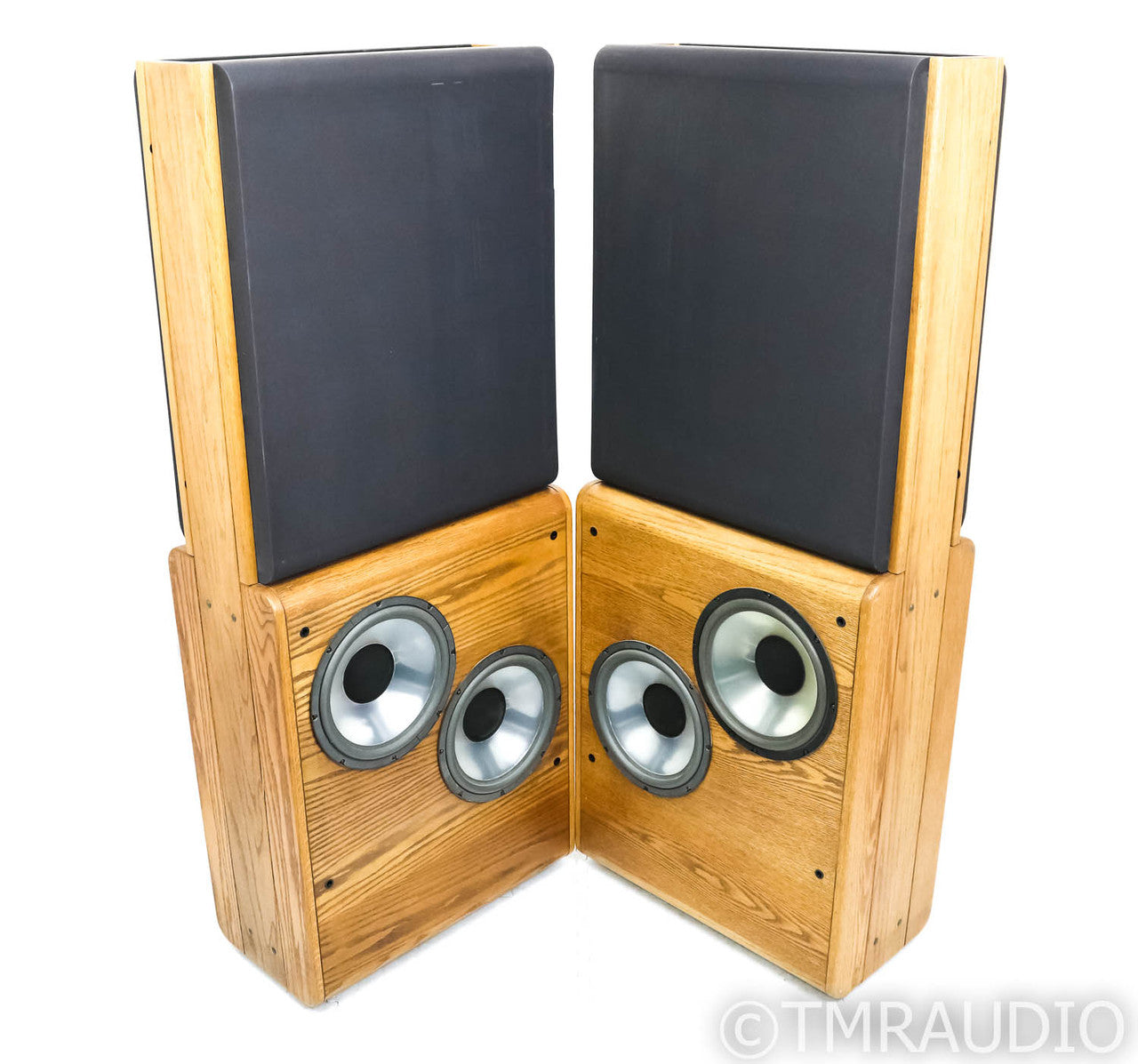 Infinity RS-4.5 Vintage Floorstanding Speakers — The Music Room