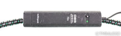 AudioQuest Columbia RCA Cables; 1.5m Pair Interconnects; 72v DBS
