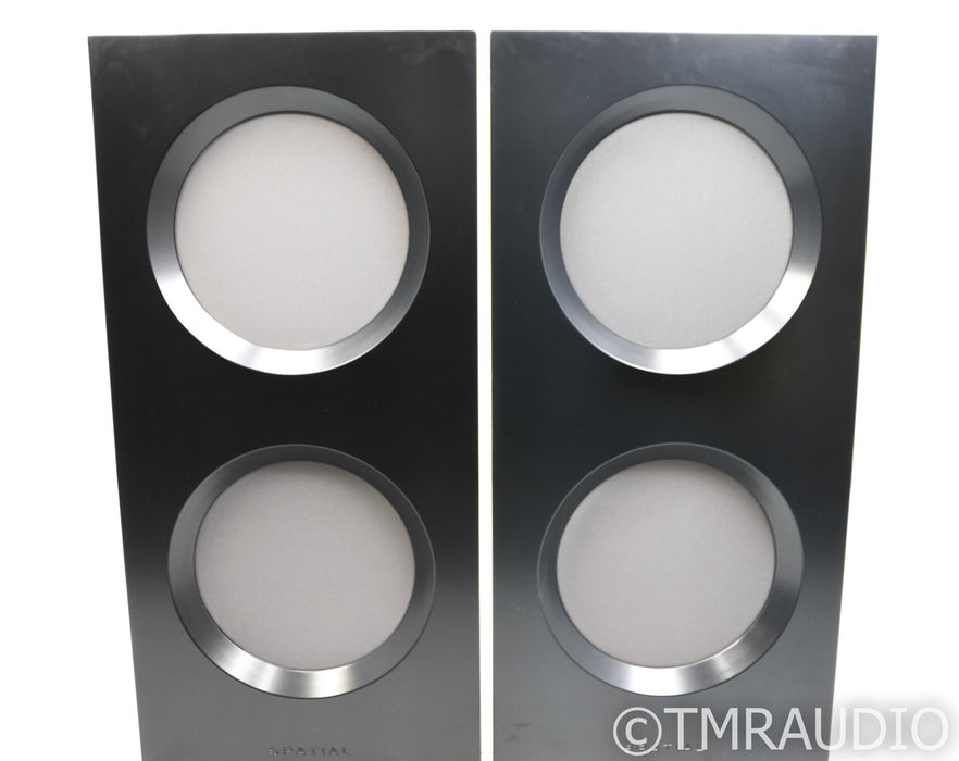 Spatial Audio M3 Turbo Floorstanding Speakers