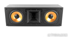 Klipsch RC-3 II Center Channel Speaker; Black; RC3