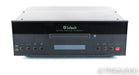 McIntosh MCT450 SACD / CD Transport; MCT-450 (No Remote)