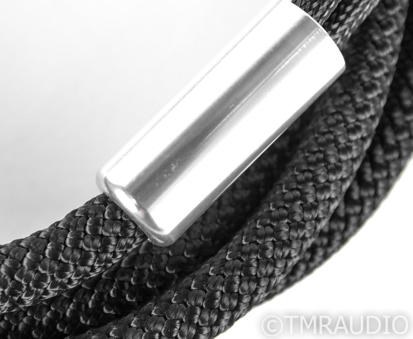 Zu Audio Event LC Speaker Cables; 3m Pair
