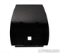 REL Gibraltar G1 12" Powered Subwoofer; Piano Black; G-1