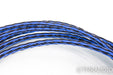 Kimber Kable 8TC Bi-Wire Speaker Cable; 7ft Pair; Bare wire
