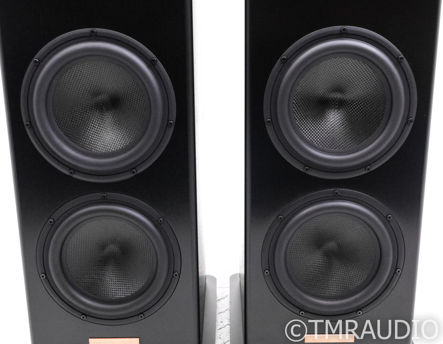 Magico A3 Floorstanding Speakers