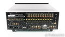 McIntosh MX134 7.2 Channel Home Theater Processor; MX-134 (Display/issue)