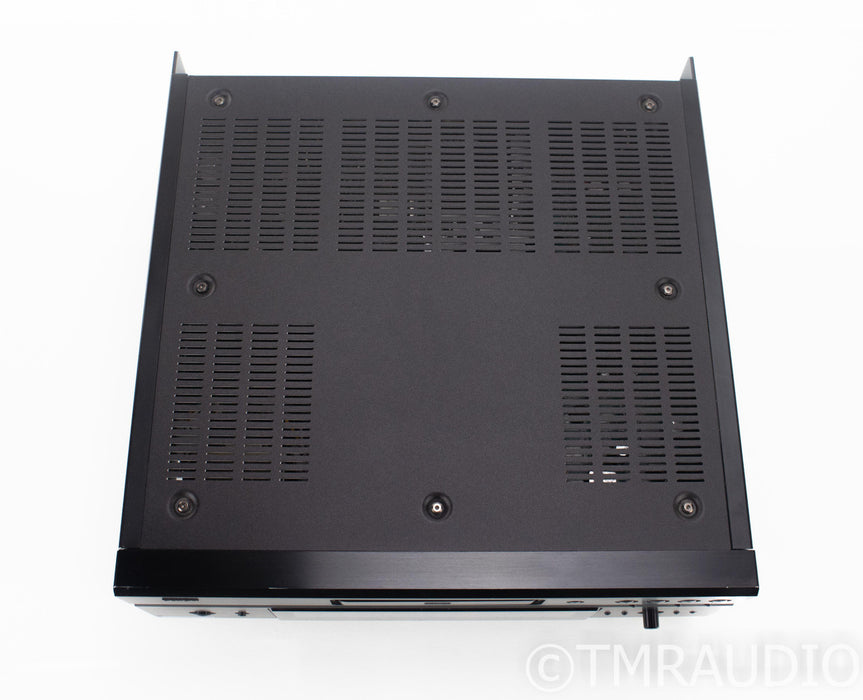 Denon DVD-5910CI Universal DVD / SACD Player; 1080P; AS-IS (Does Not Play Discs)