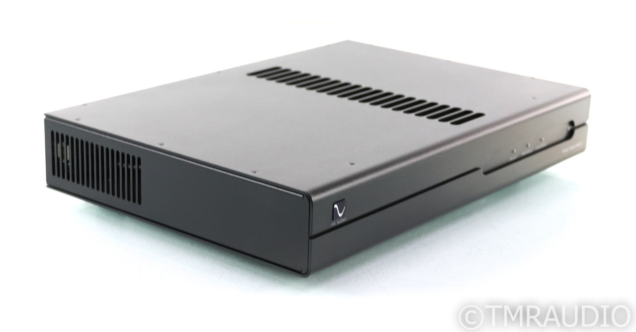 PS Audio Stellar Power Plant 3 AC Line Regenerator; P3; Black (Used)