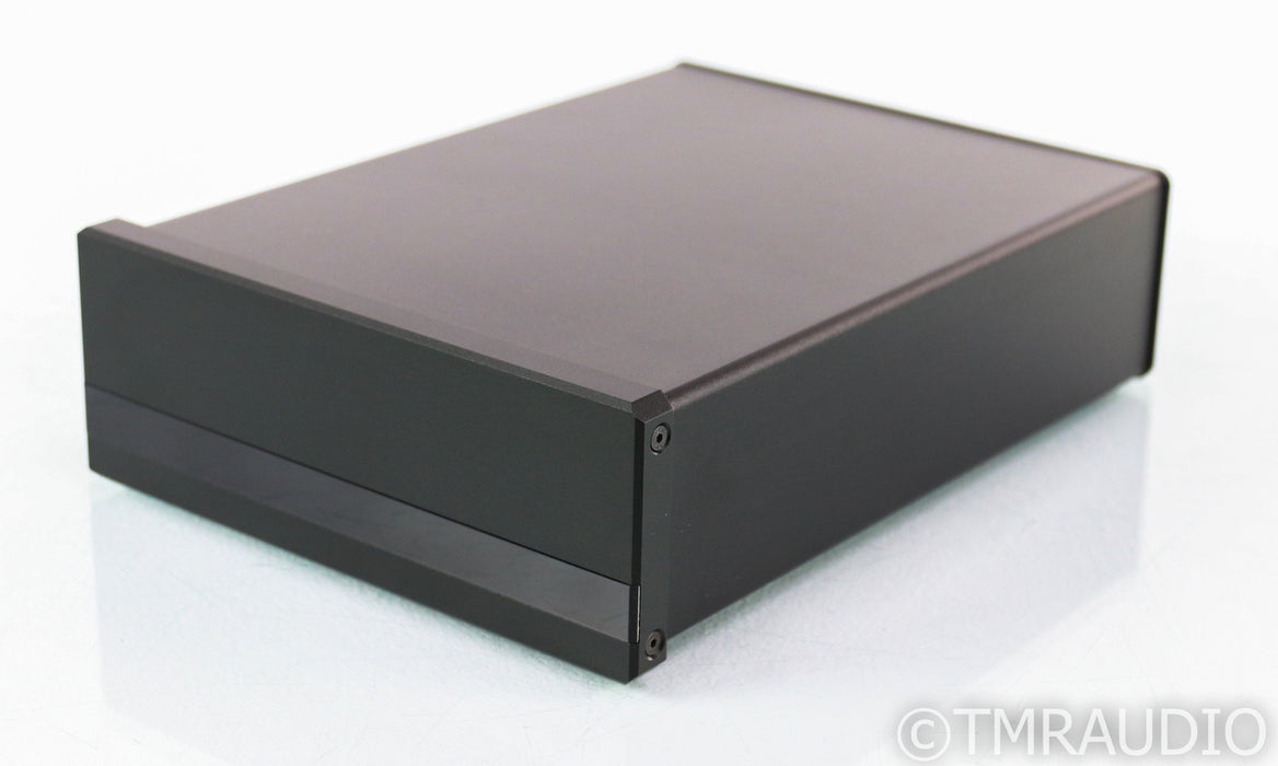 LH Labs LPS Linear Power Supply; Black