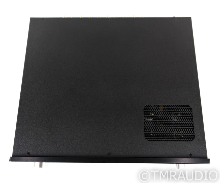 Rogue Audio RP-5 Stereo Tube Preamplifier; RP5; MM / MC Phono