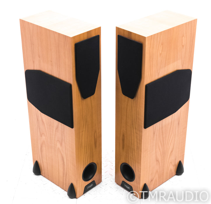 Rega RS5 Floorstanding Speakers