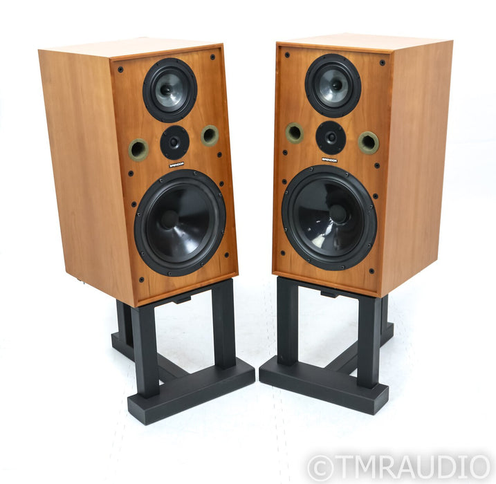 Spendor SP100R Floorstanding Speakers