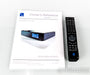 PS Audio PerfectWave Transport CD Transport; Remote