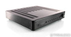 Krell KAV-400xi Stereo Integrated Amplifier; KAV400xi; Black, Remote