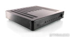 Krell KAV-400xi Stereo Integrated Amplifier; KAV400xi; Black, Remote