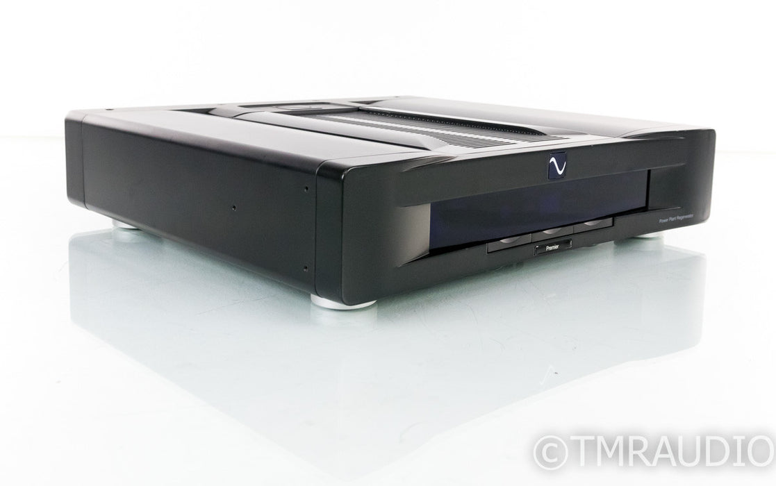 PS Audio Power Plant Premier Power Conditioner; AC Regenerator; PPP; Remote