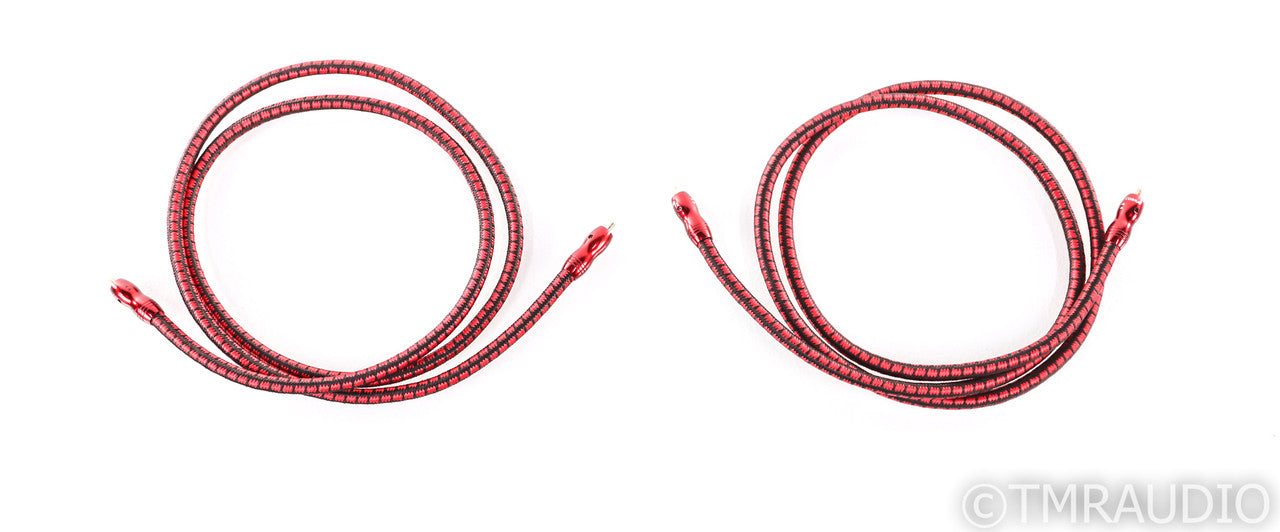 Audioquest King Cobra RCA Cables