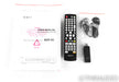 Oppo BDP-93 Universal Blu-Ray Player; BDP93; Remote
