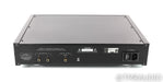 Simaudio Moon CD.5 CD Player; Silver; Remote