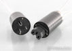 High Fidelity Cables Professional Series Power Cable; 3m AC Cord (1/0)