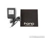 Rega Fono MM MKII Phono Preamplifier